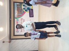 Prefectorial Investiture Ceremony - Part V - 2025